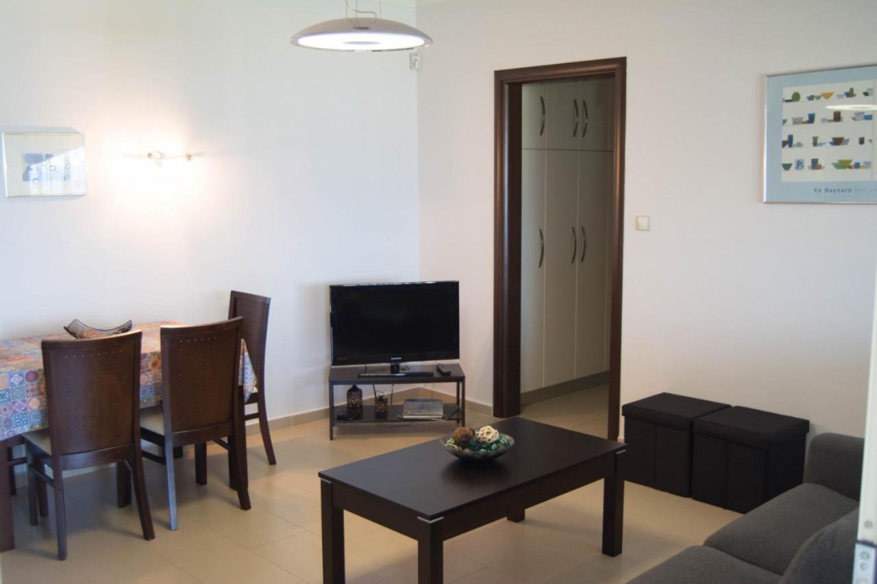 Villa Anna Návpaktosz Kültér fotó