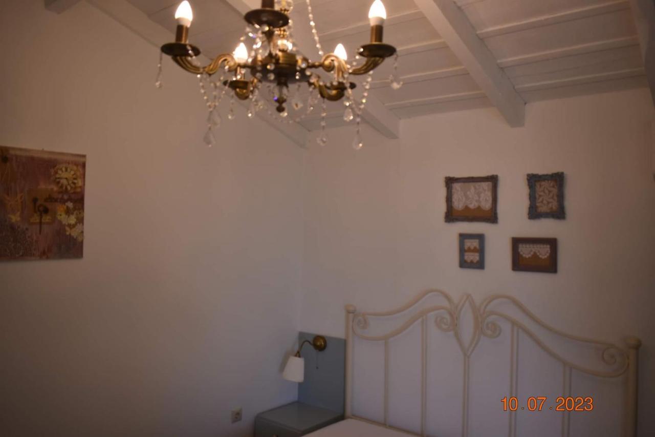 Villa Anna Návpaktosz Kültér fotó